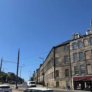 Picardy Place Edimburgo